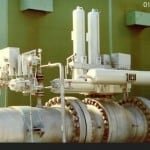 GoO Actuator White on Pipeline