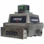 TopWorx DXS Stainless Steel Switchbox with Solenoid