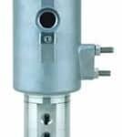 Maxseal ICO4S solenoid valve