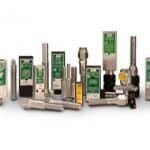 GO Leverless Limit Switches