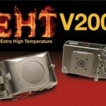 Extra High Temperature Positioner 4-20mA