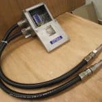 GO switches with stainless junction box
