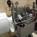 Petrofac Mexico self contained control system