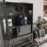 Electro-Hydraulic actuator