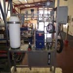 Electro-hydraulic power pack