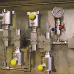 Hydraulic HIPPS panel